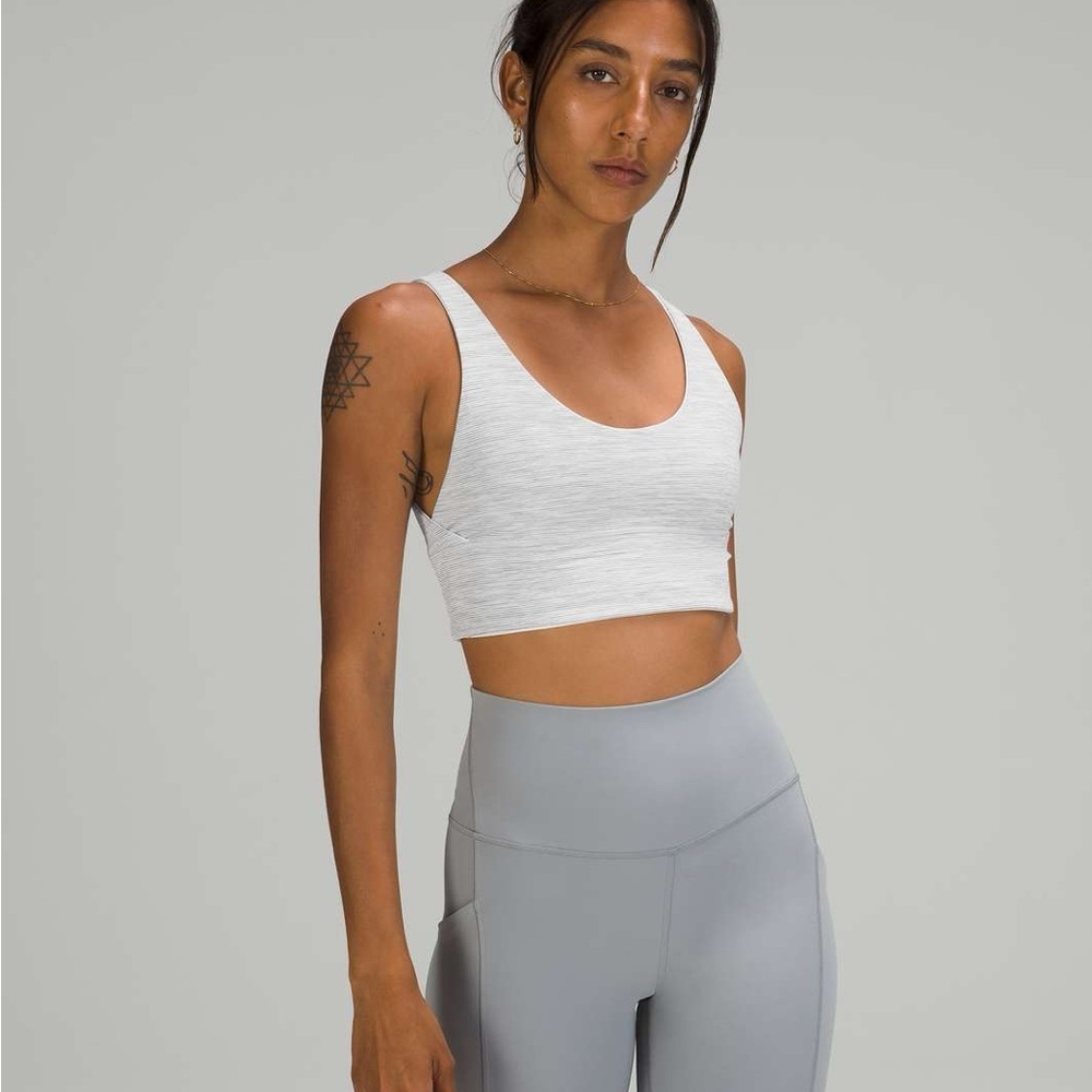 Lululemon Align Reversible Bra *Light Support*